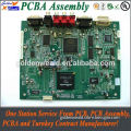 High quality and competitive cost pcba / pcb assembly service oem pcba tablet pc pcba